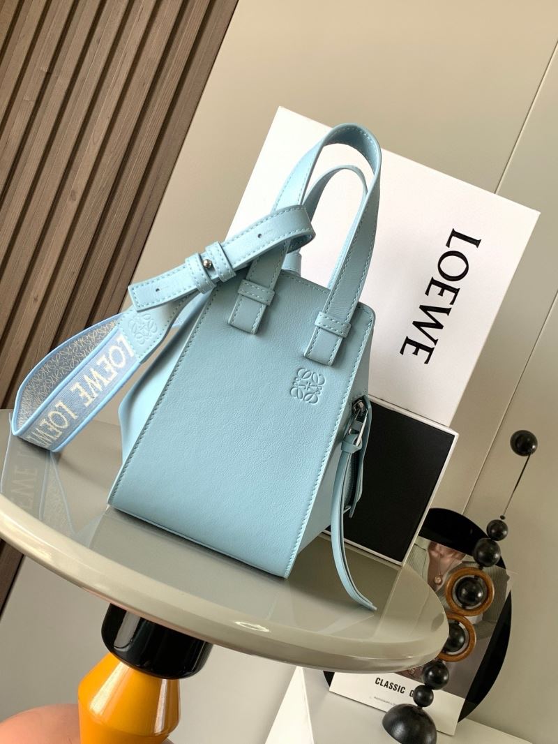 Loewe Hammock Bags